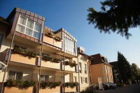 Akzent Hotel Atrium Baden